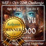 WEP Winner