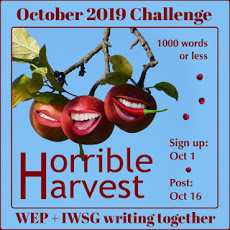 October WEP