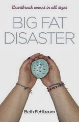 https://www.goodreads.com/book/show/18442147-big-fat-disaster